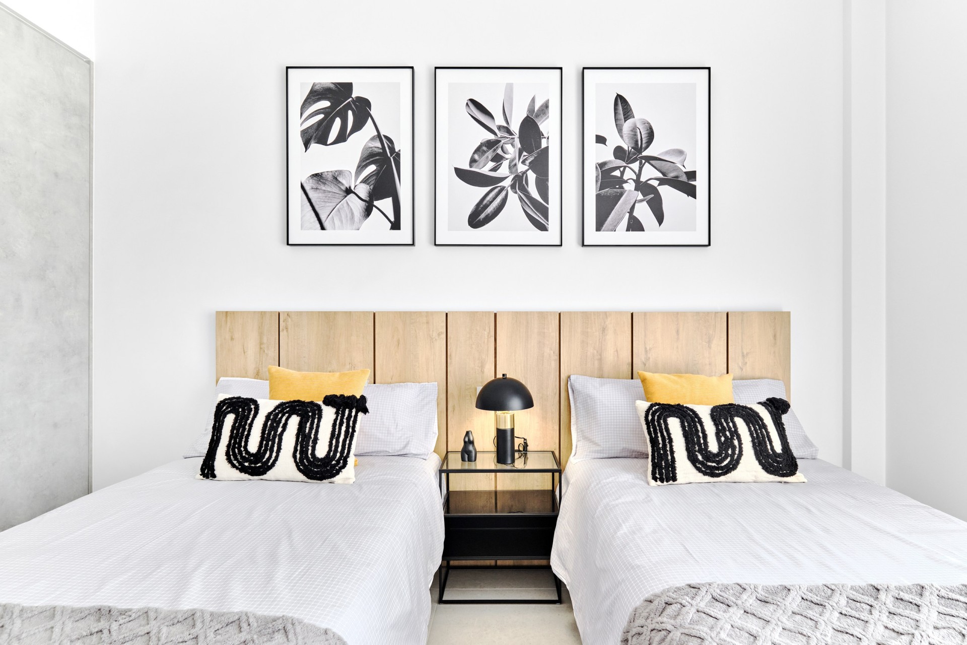 Nieuwbouw Woningen - Villa - San Miguel de Salinas