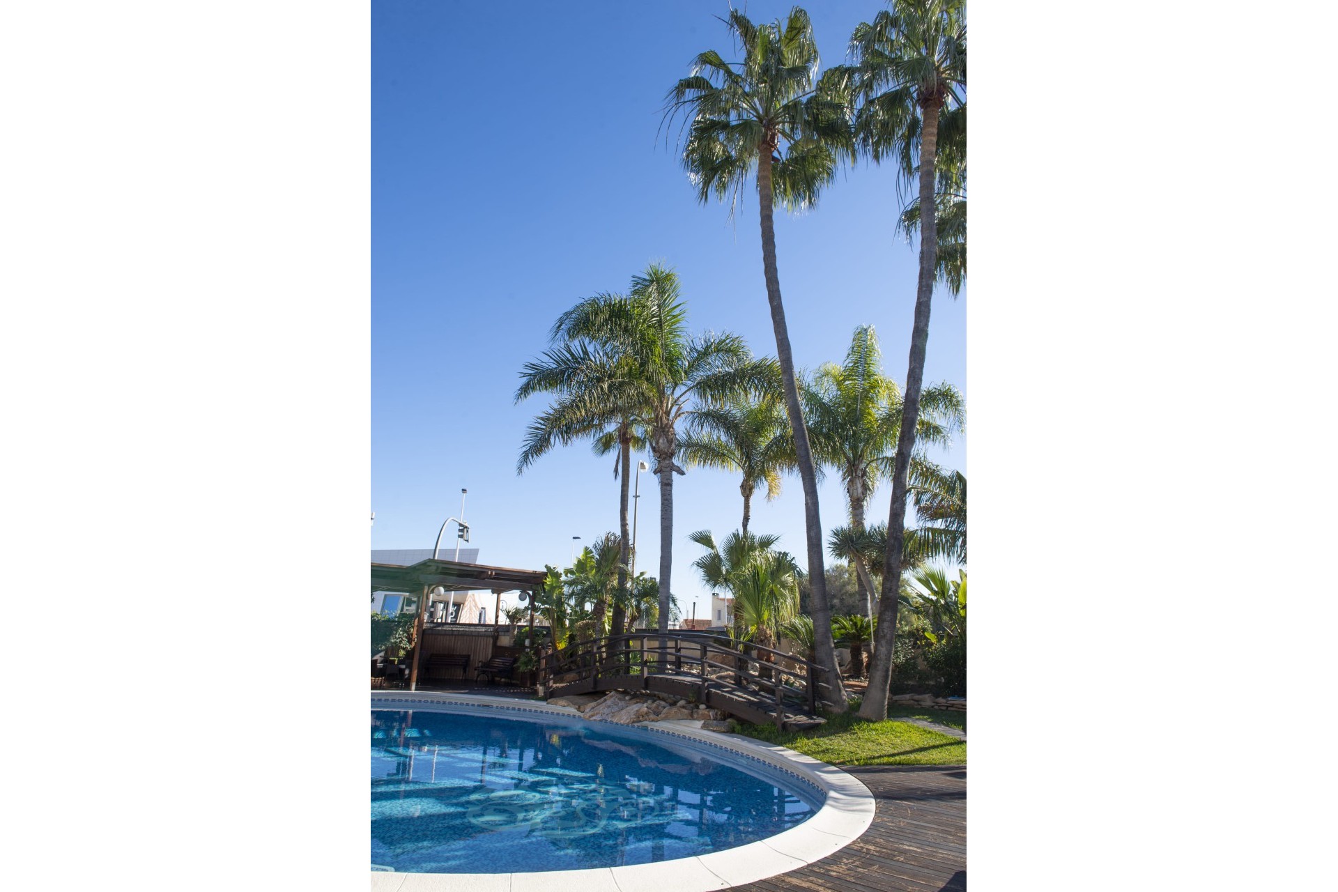 Nieuwbouw Woningen - Villa - San Pedro del Pinatar