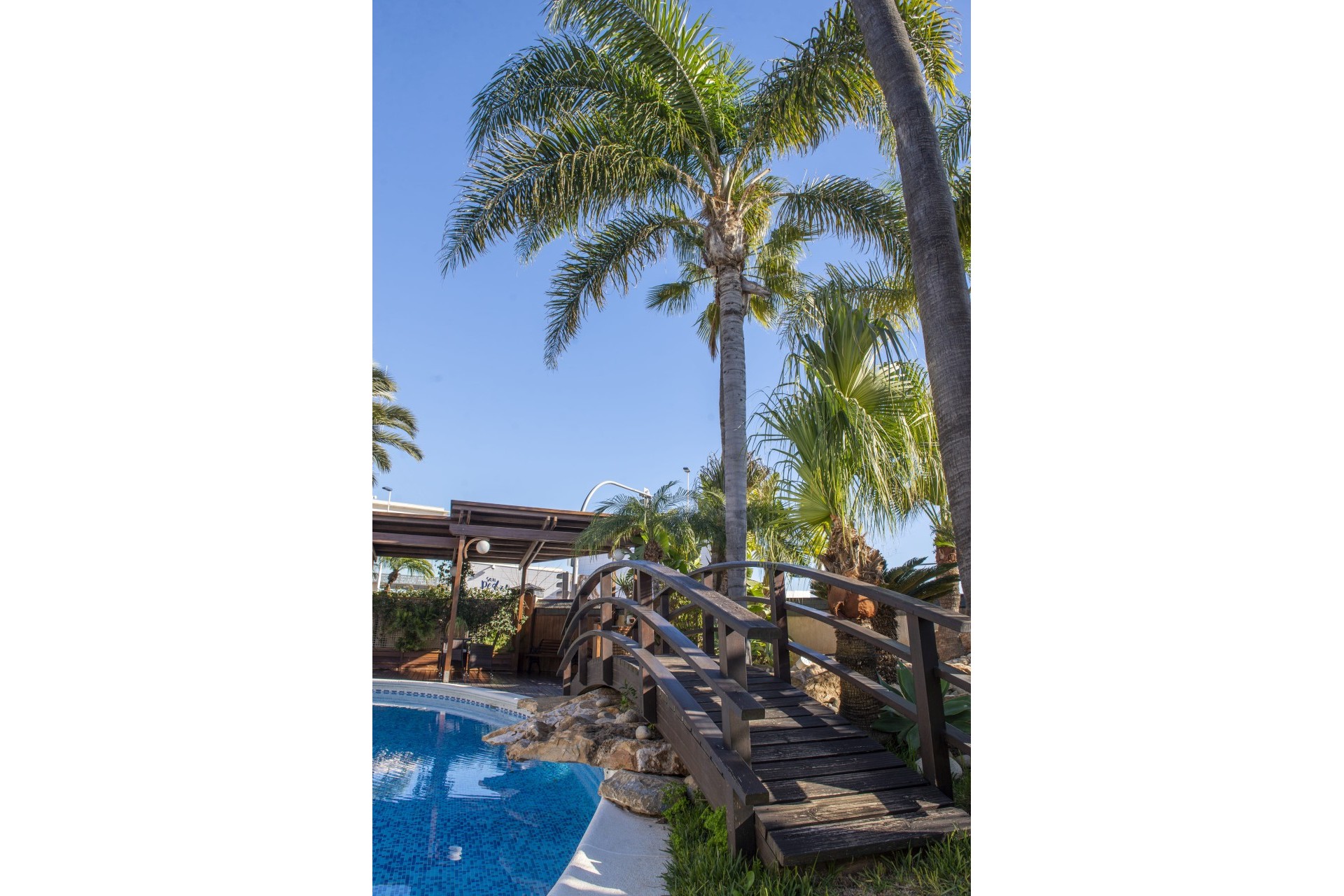 Nieuwbouw Woningen - Villa - San Pedro del Pinatar
