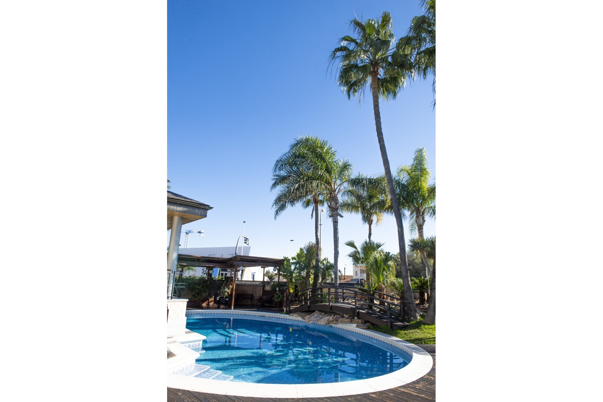 Nieuwbouw Woningen - Villa - San Pedro del Pinatar