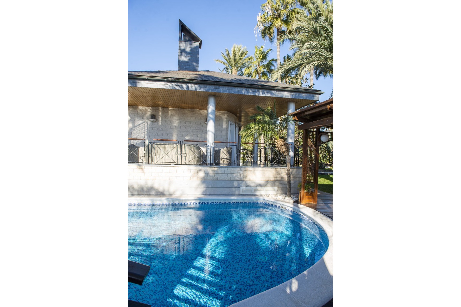 Nieuwbouw Woningen - Villa - San Pedro del Pinatar