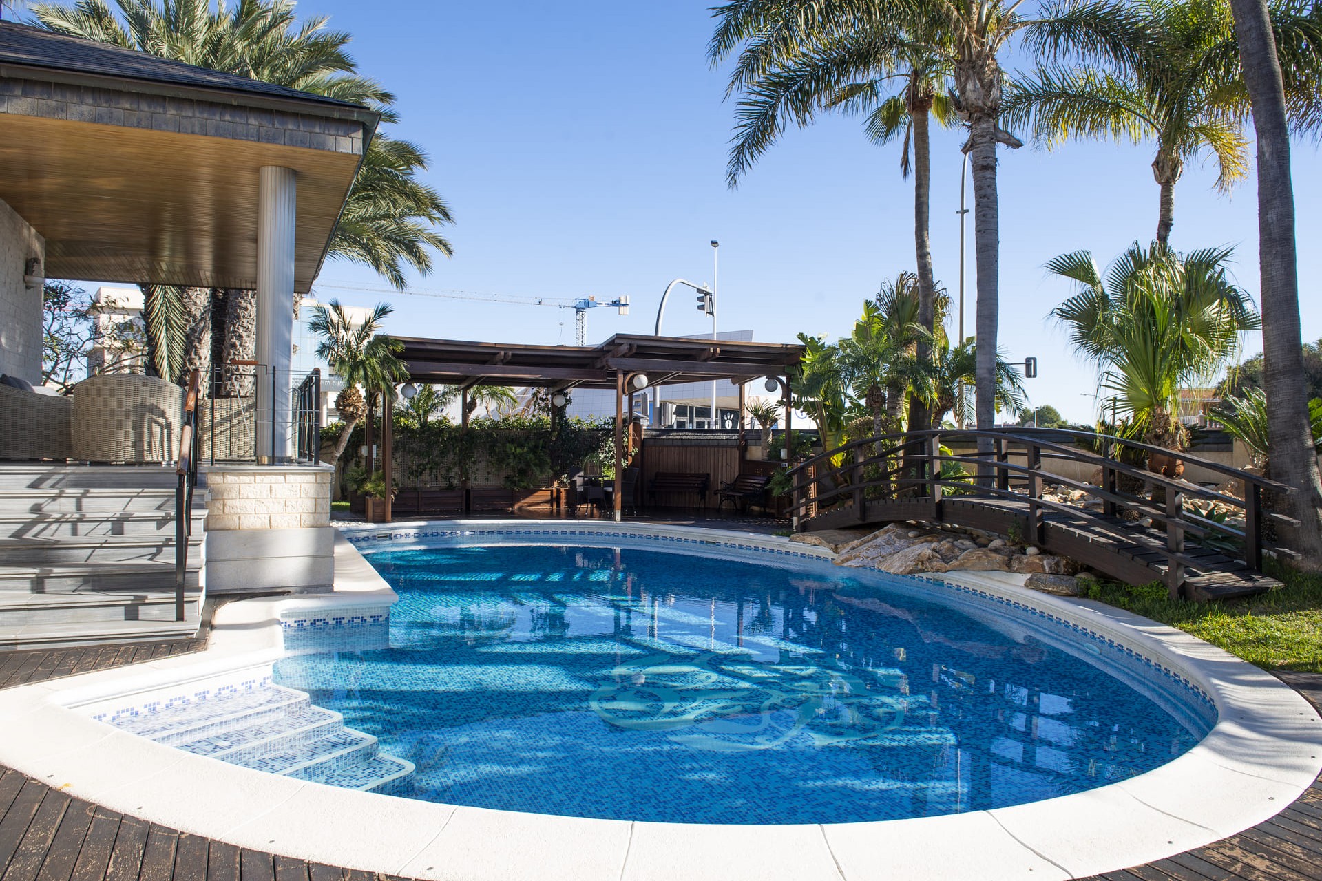 Nieuwbouw Woningen - Villa - San Pedro del Pinatar