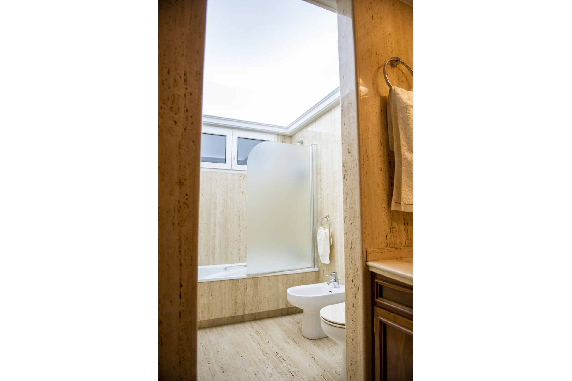 Nieuwbouw Woningen - Villa - San Pedro del Pinatar