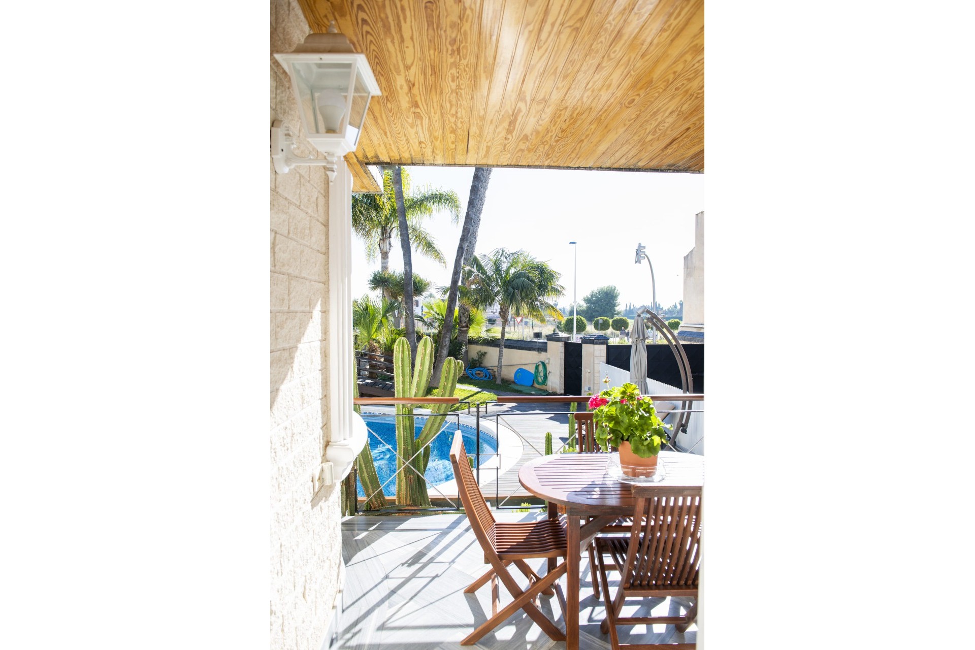 Nieuwbouw Woningen - Villa - San Pedro del Pinatar