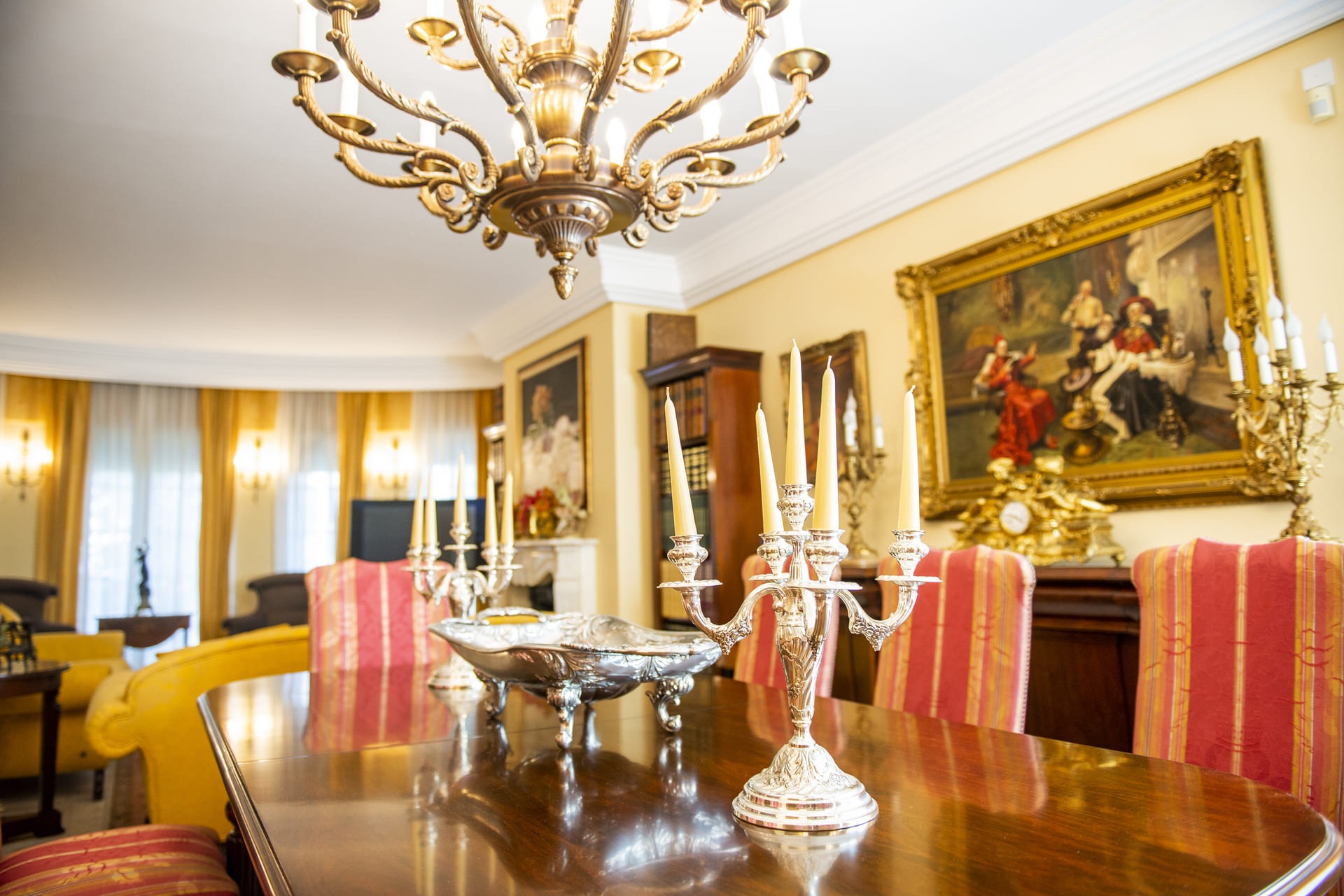 Nieuwbouw Woningen - Villa - San Pedro del Pinatar