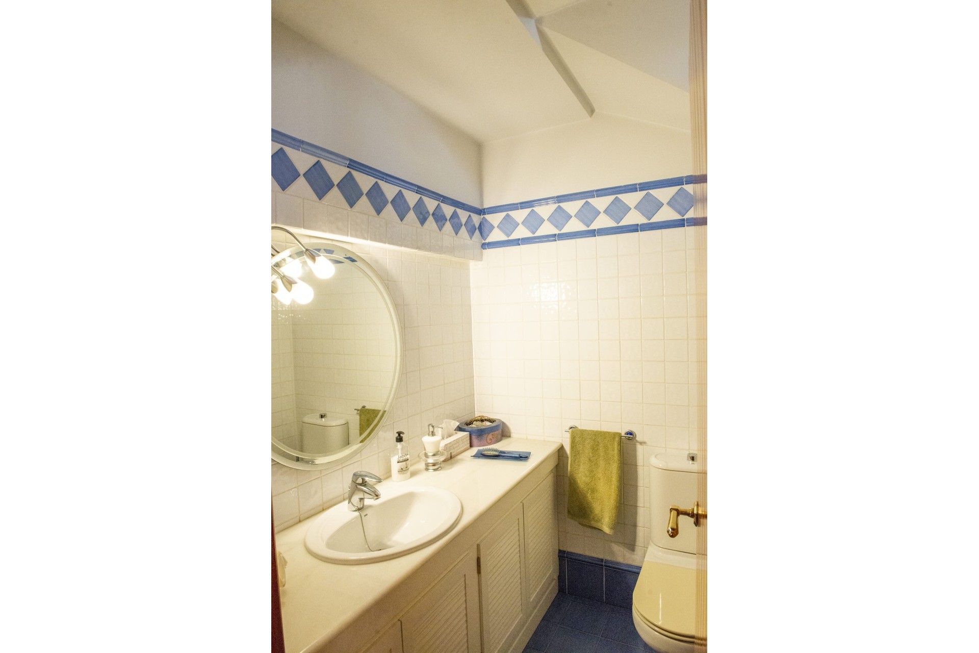 Nieuwbouw Woningen - Villa - San Pedro del Pinatar