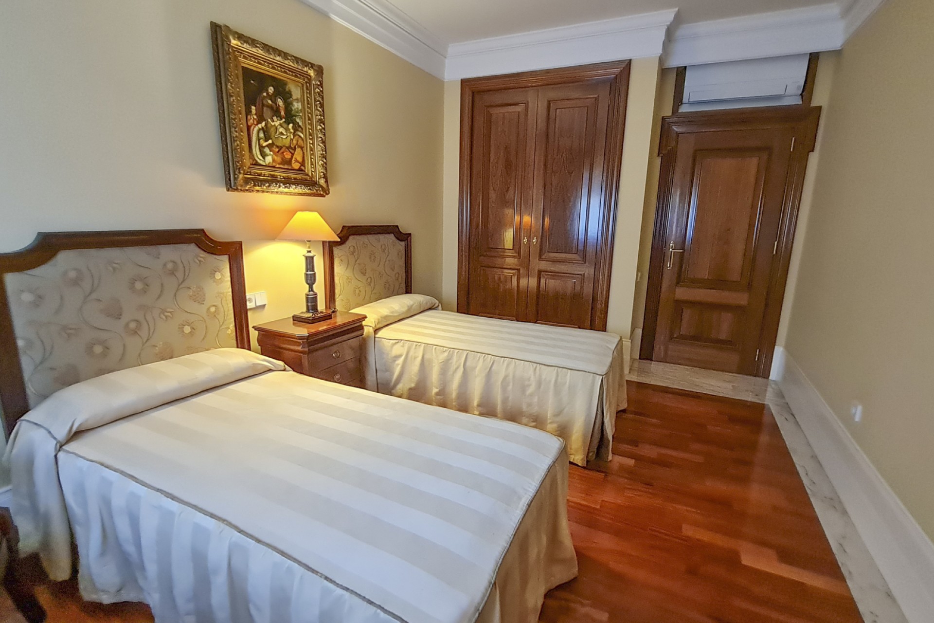 Nieuwbouw Woningen - Villa - San Pedro del Pinatar
