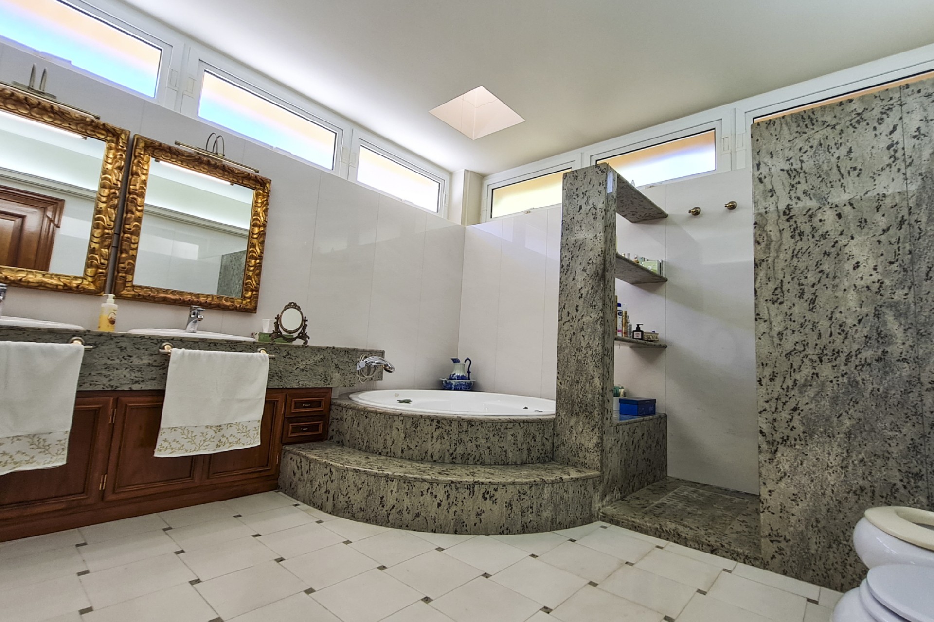 Nieuwbouw Woningen - Villa - San Pedro del Pinatar