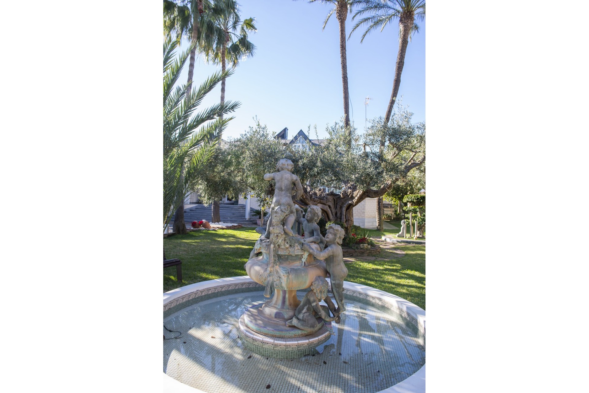 Nieuwbouw Woningen - Villa - San Pedro del Pinatar