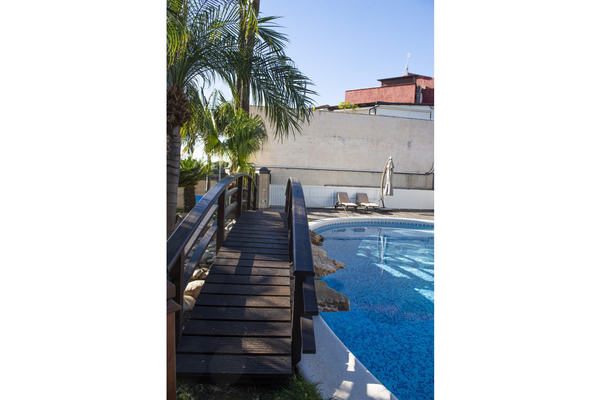 Nieuwbouw Woningen - Villa - San Pedro del Pinatar