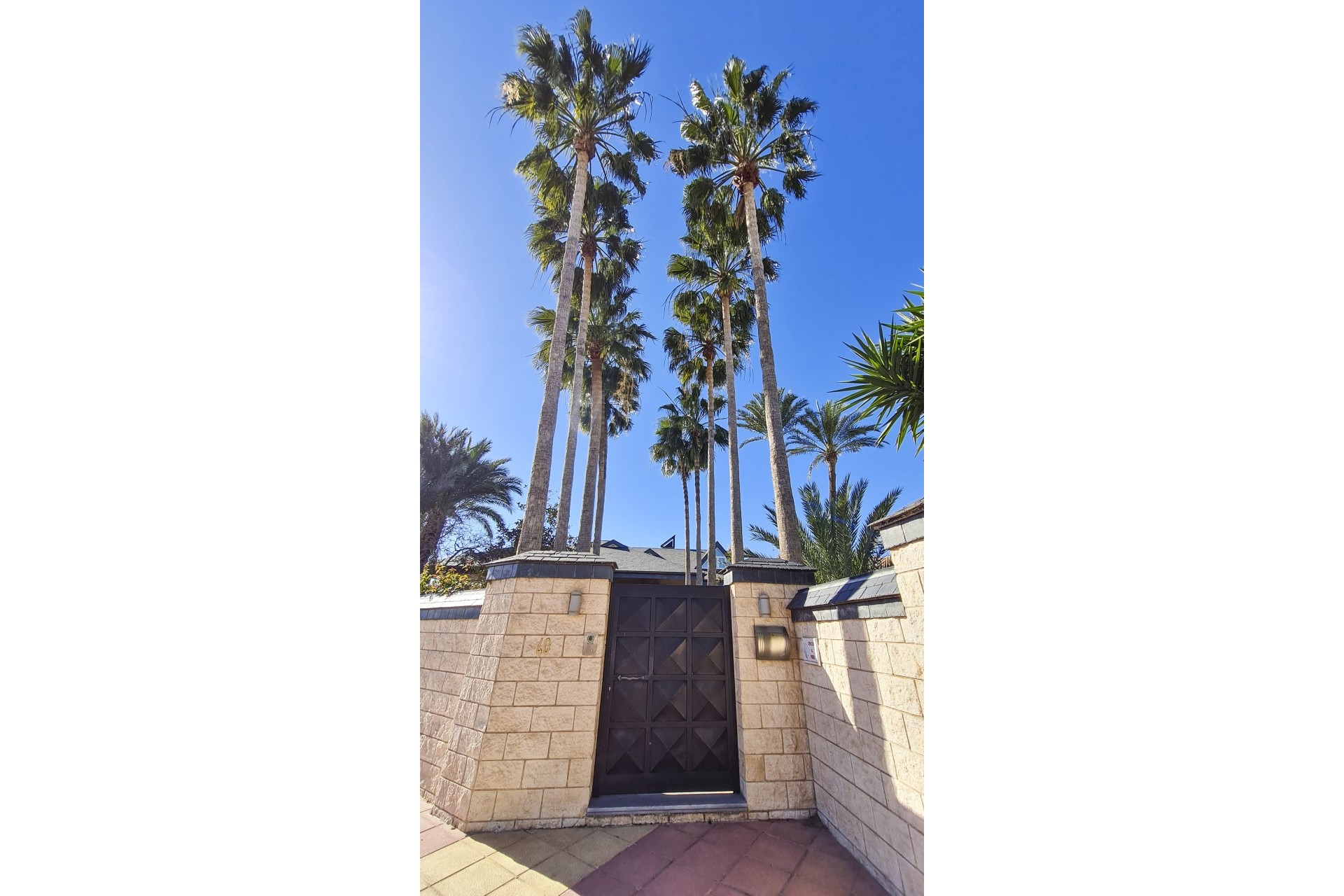 Nieuwbouw Woningen - Villa - San Pedro del Pinatar