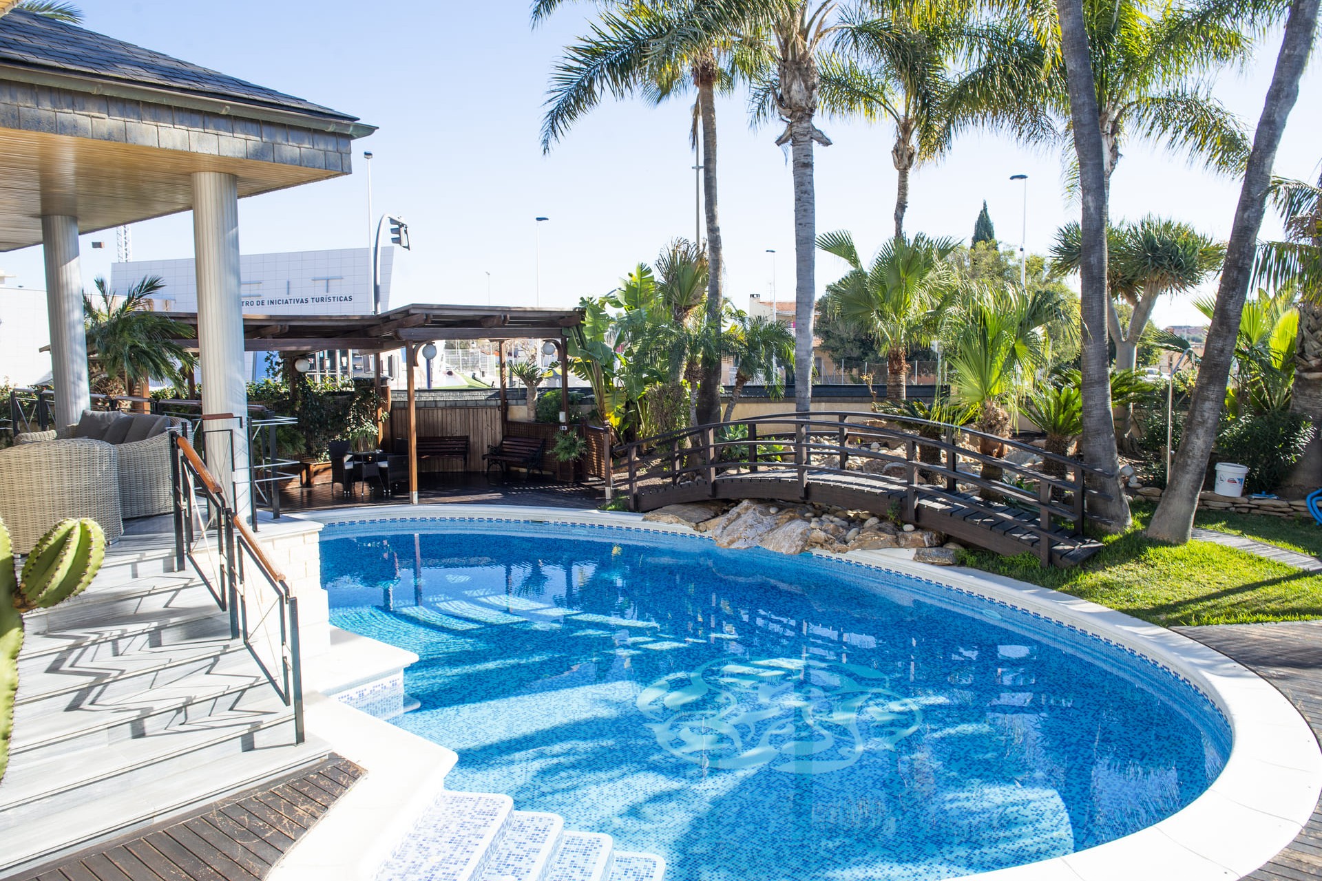 Nieuwbouw Woningen - Villa - San Pedro del Pinatar