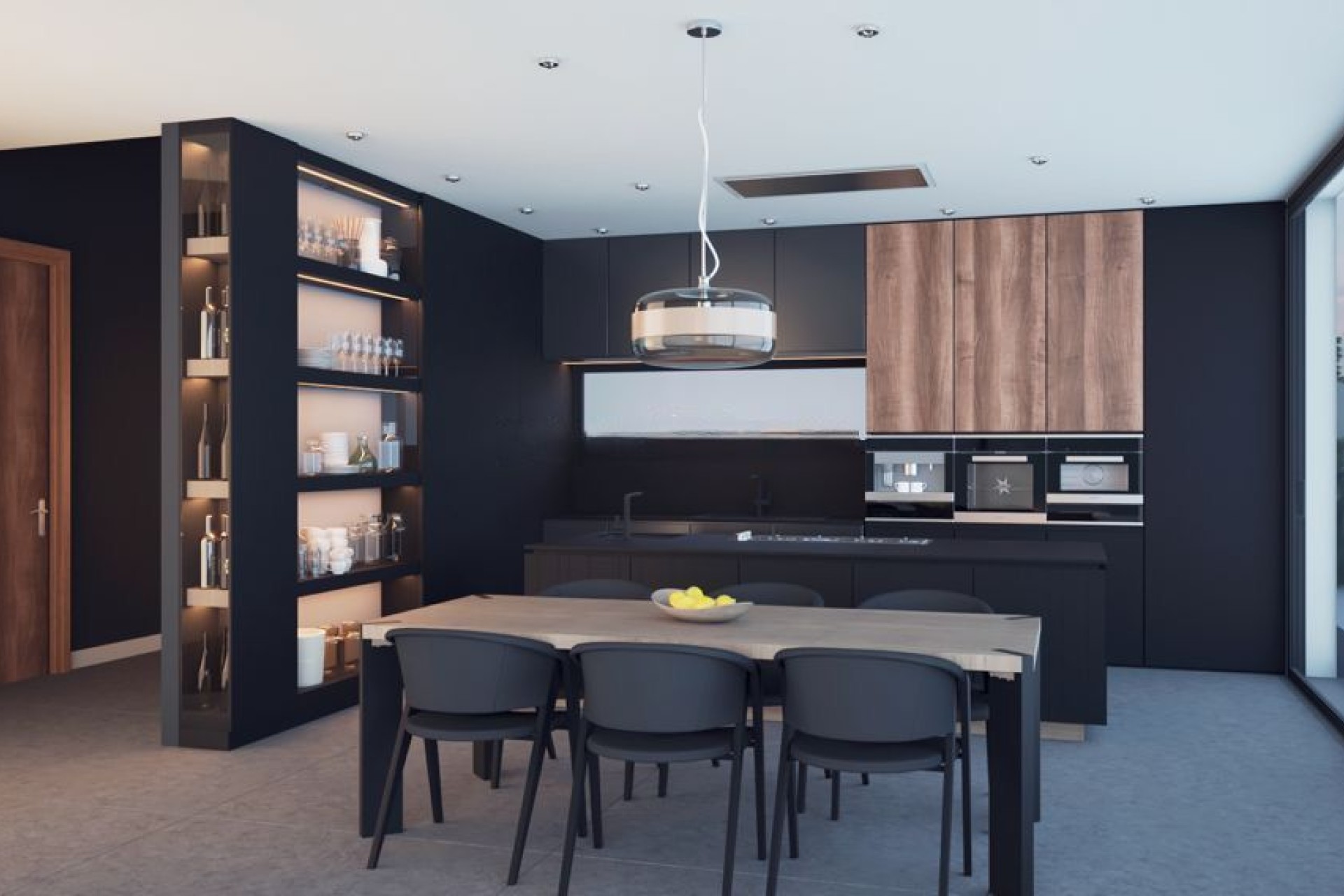 Nieuwbouw Woningen - Villa - Santa Clara