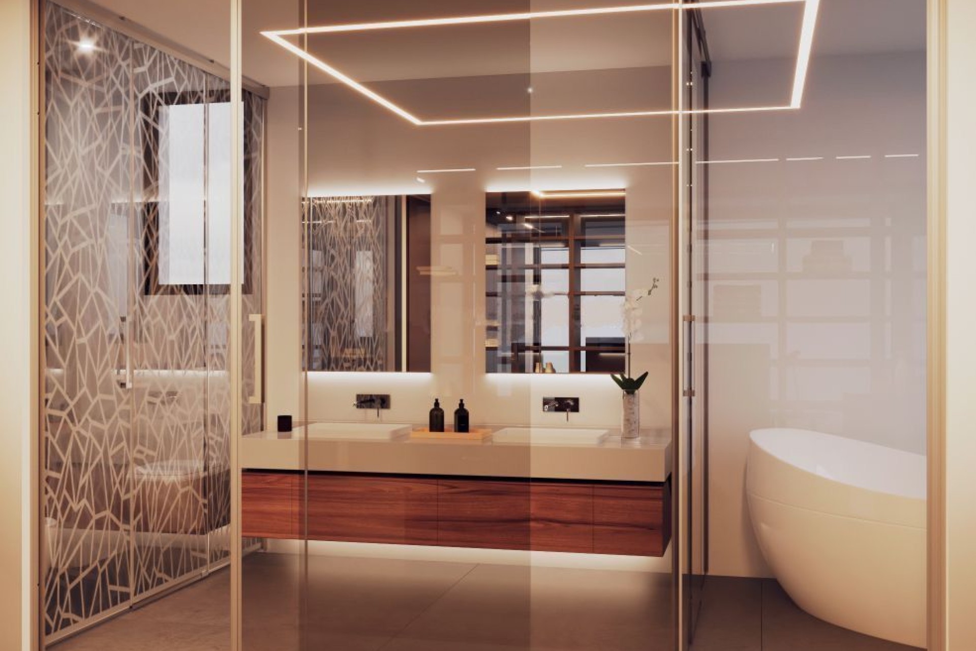 Nieuwbouw Woningen - Villa - Santa Clara