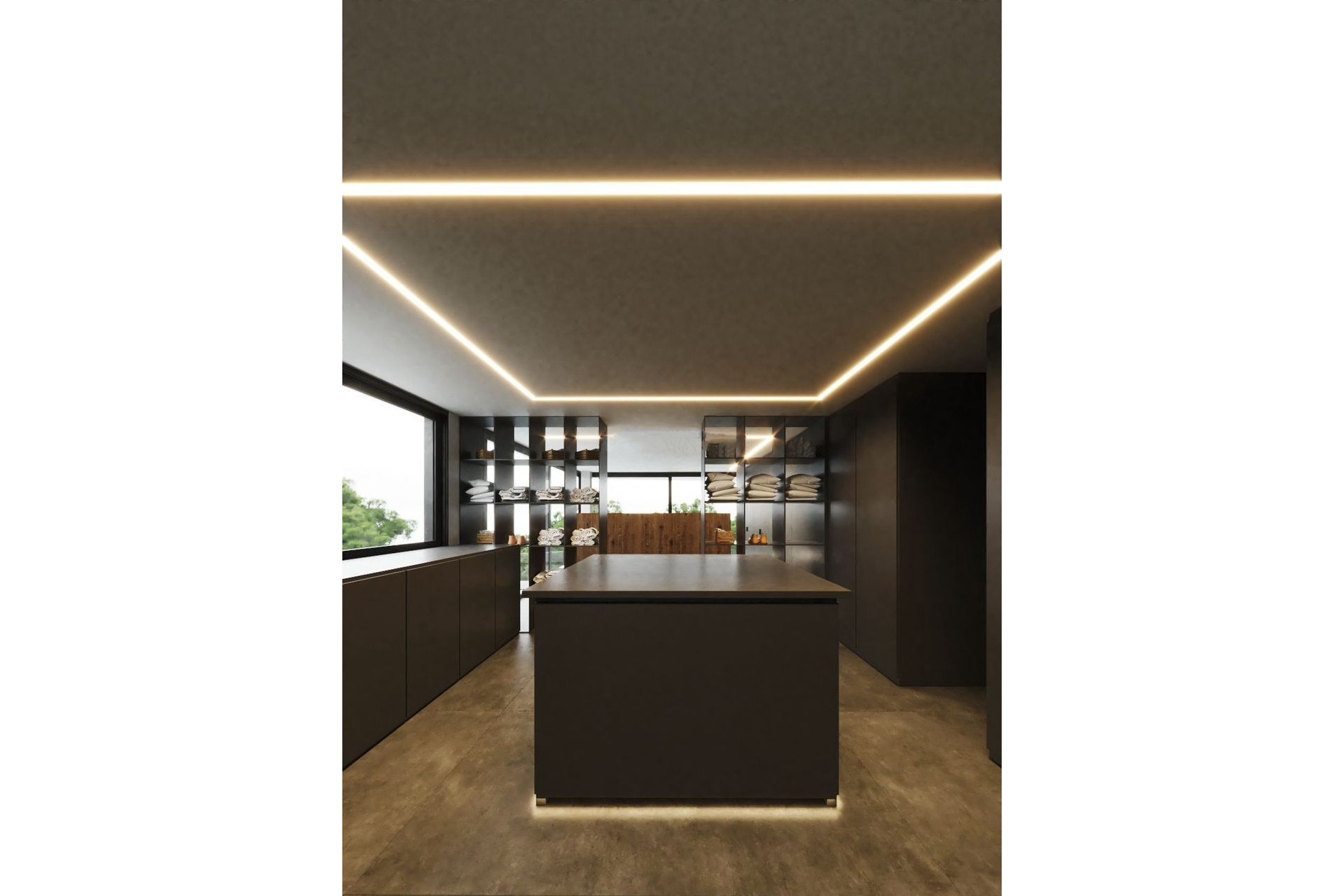 Nieuwbouw Woningen - Villa - Santa Clara
