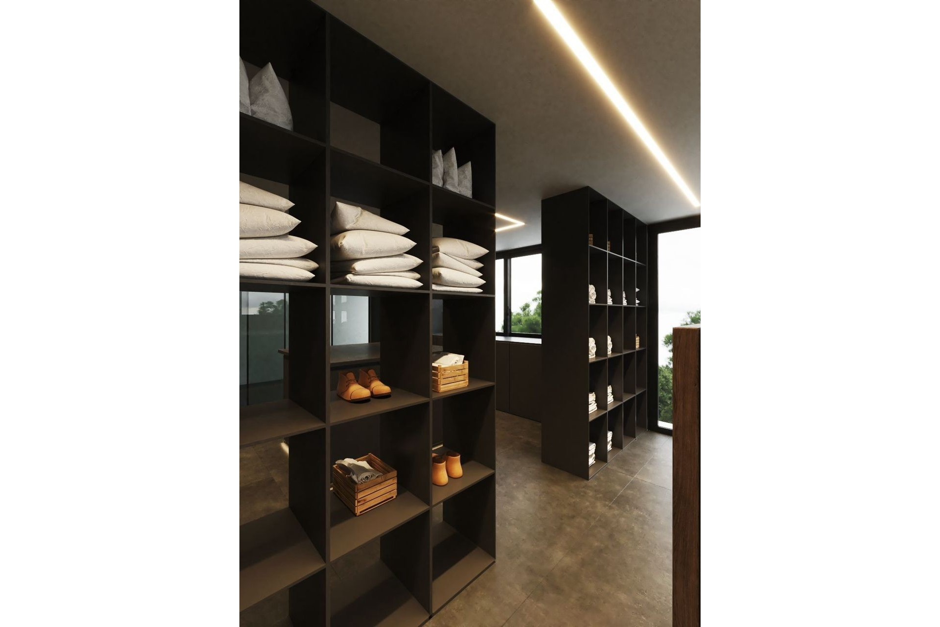 Nieuwbouw Woningen - Villa - Santa Clara