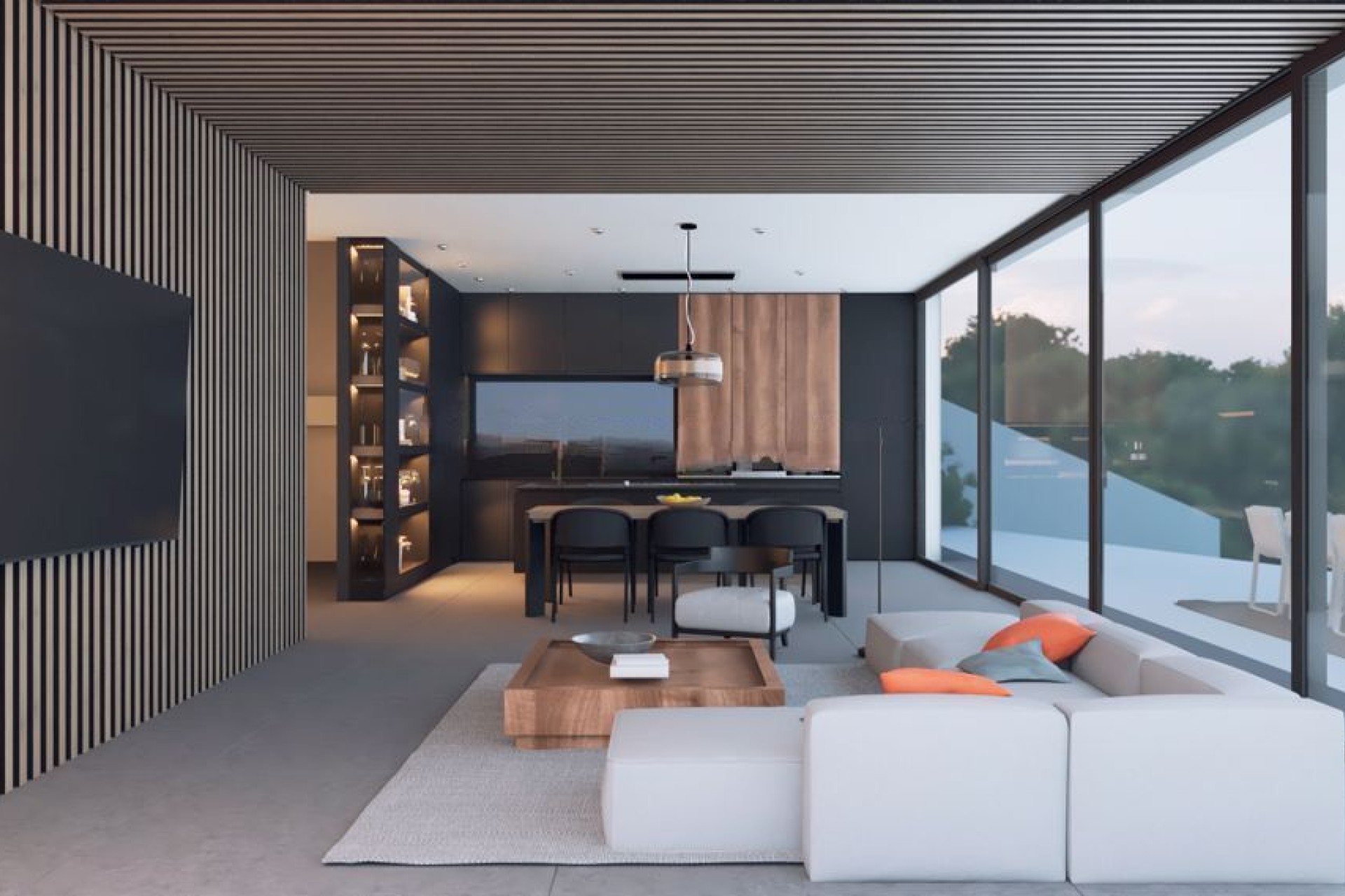 Nieuwbouw Woningen - Villa - Santa Clara