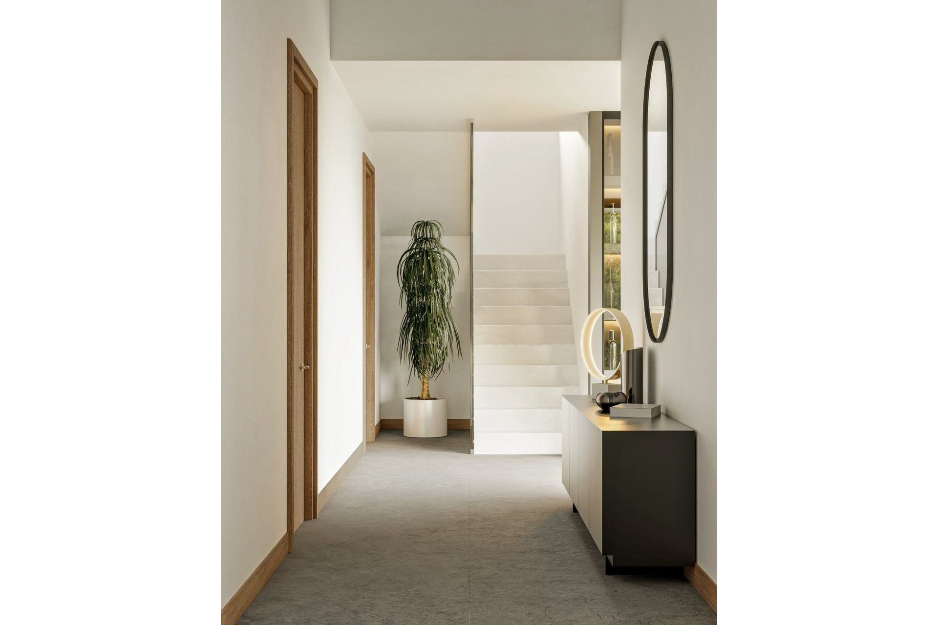 Nieuwbouw Woningen - Villa - Santa Clara