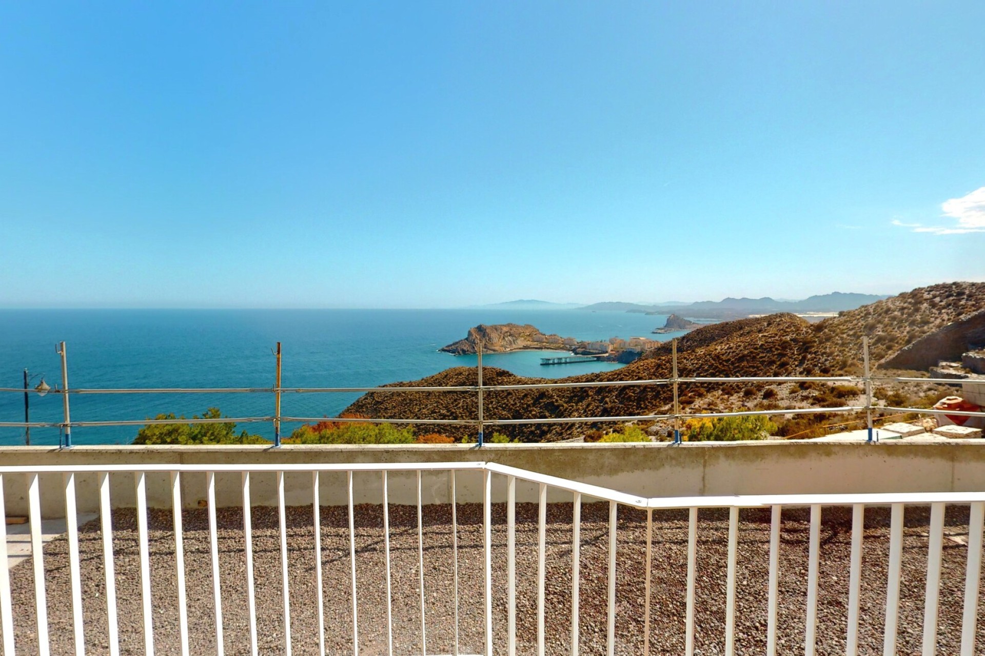 Obra nueva - apartment - Águilas