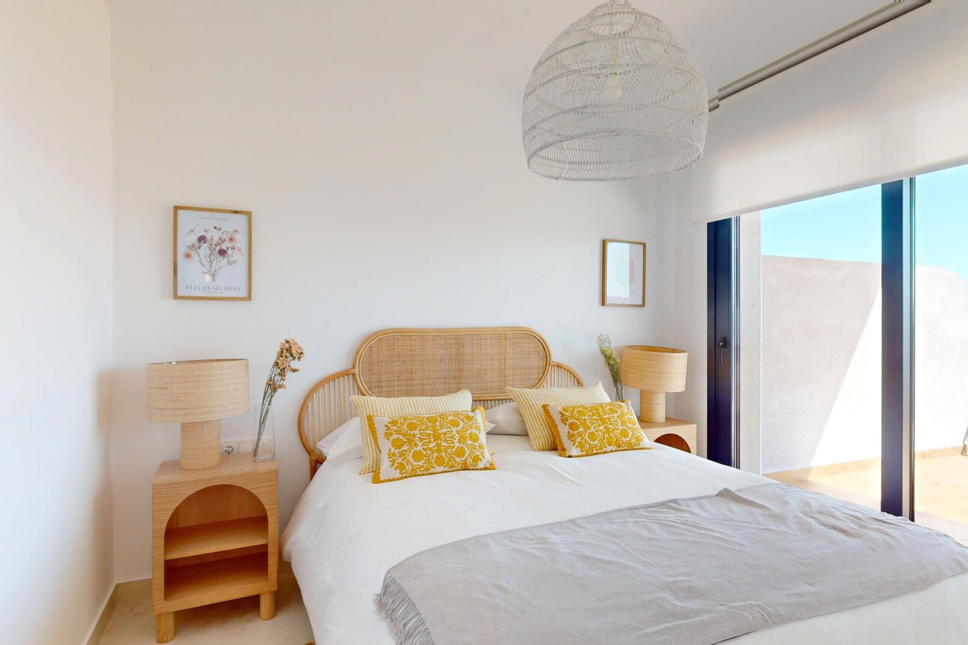 Obra nueva - apartment - Águilas