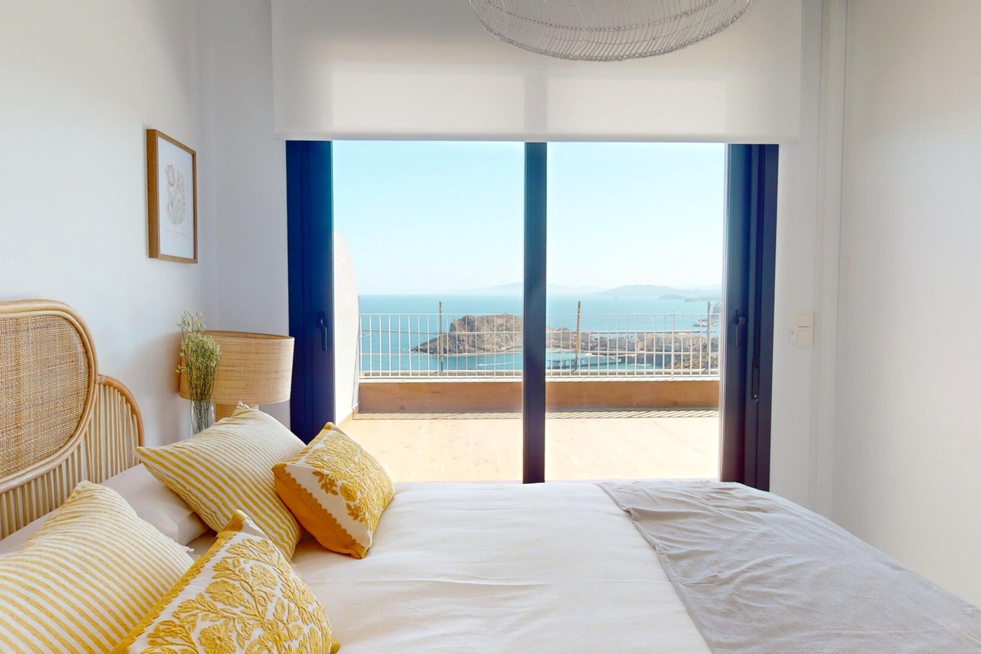 Obra nueva - apartment - Águilas
