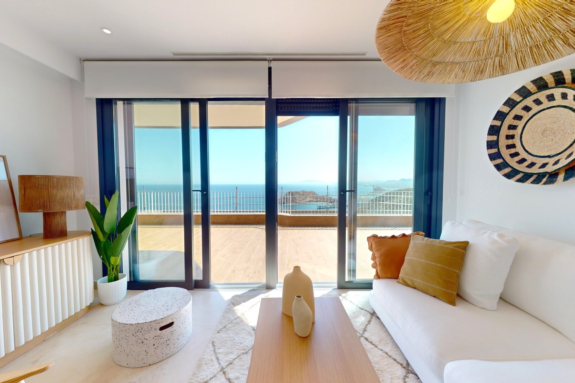 Obra nueva - apartment - Águilas