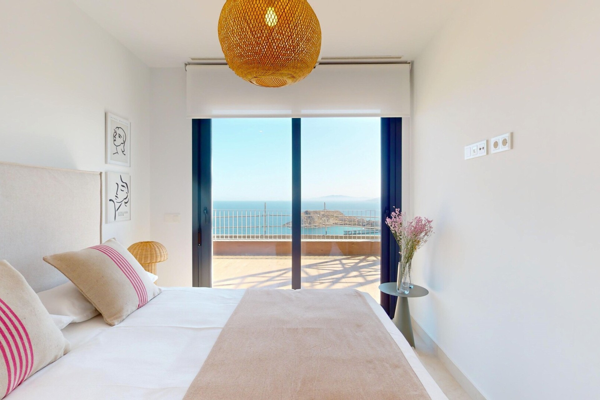 Obra nueva - apartment - Águilas