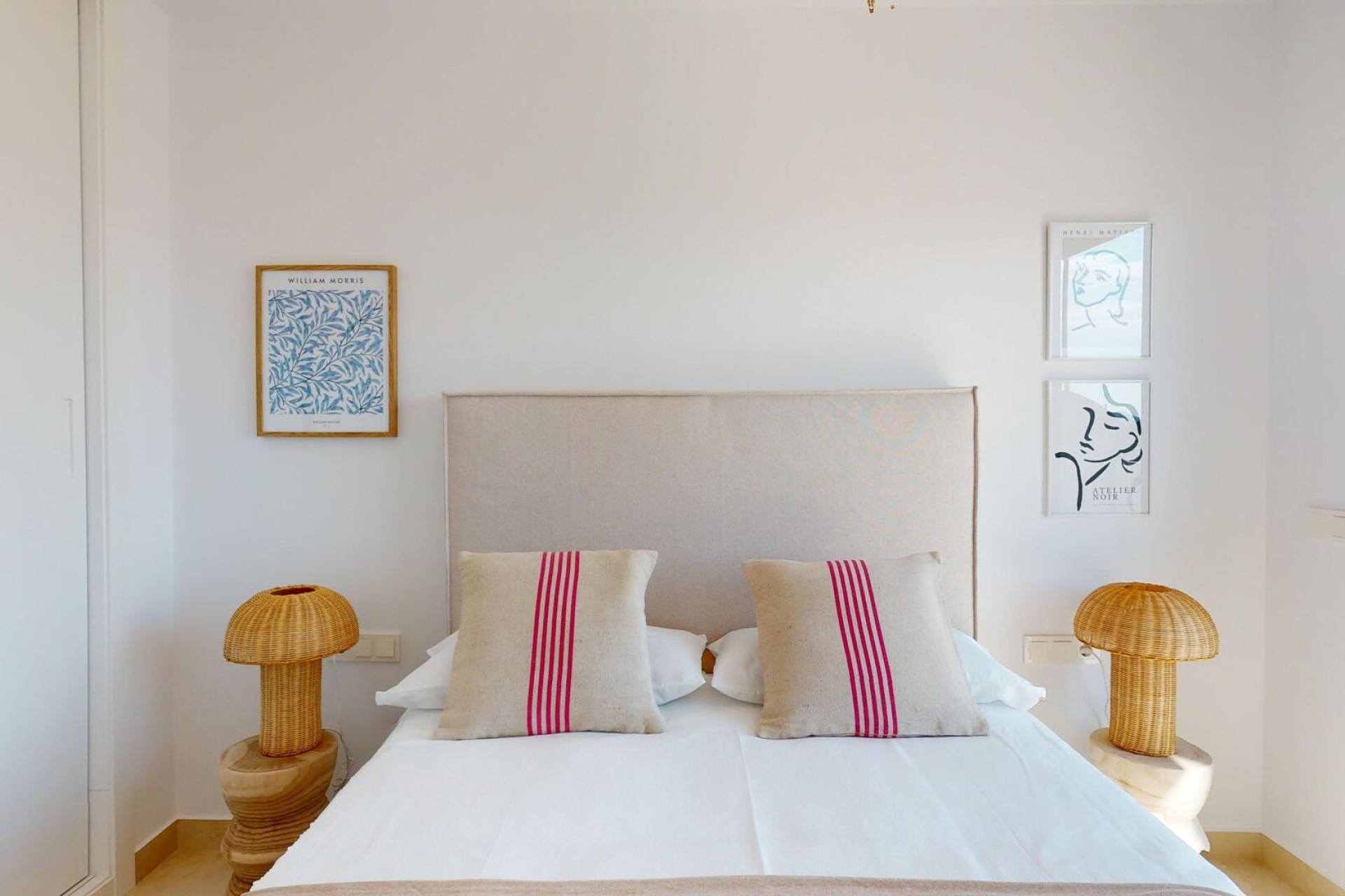 Obra nueva - apartment - Águilas
