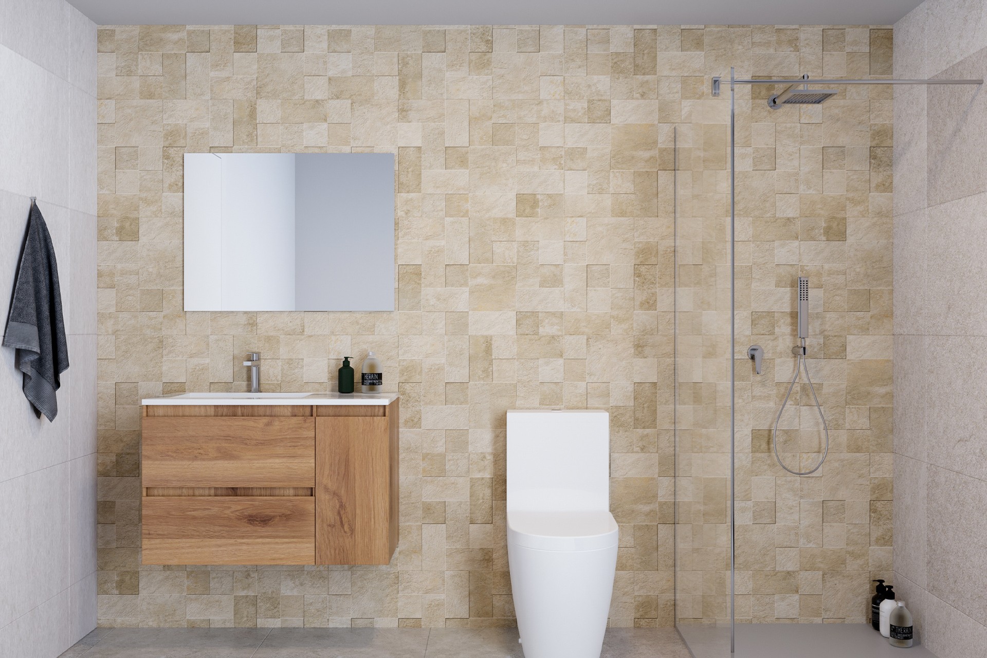 Obra nueva - apartment - Alicante (Alacant)