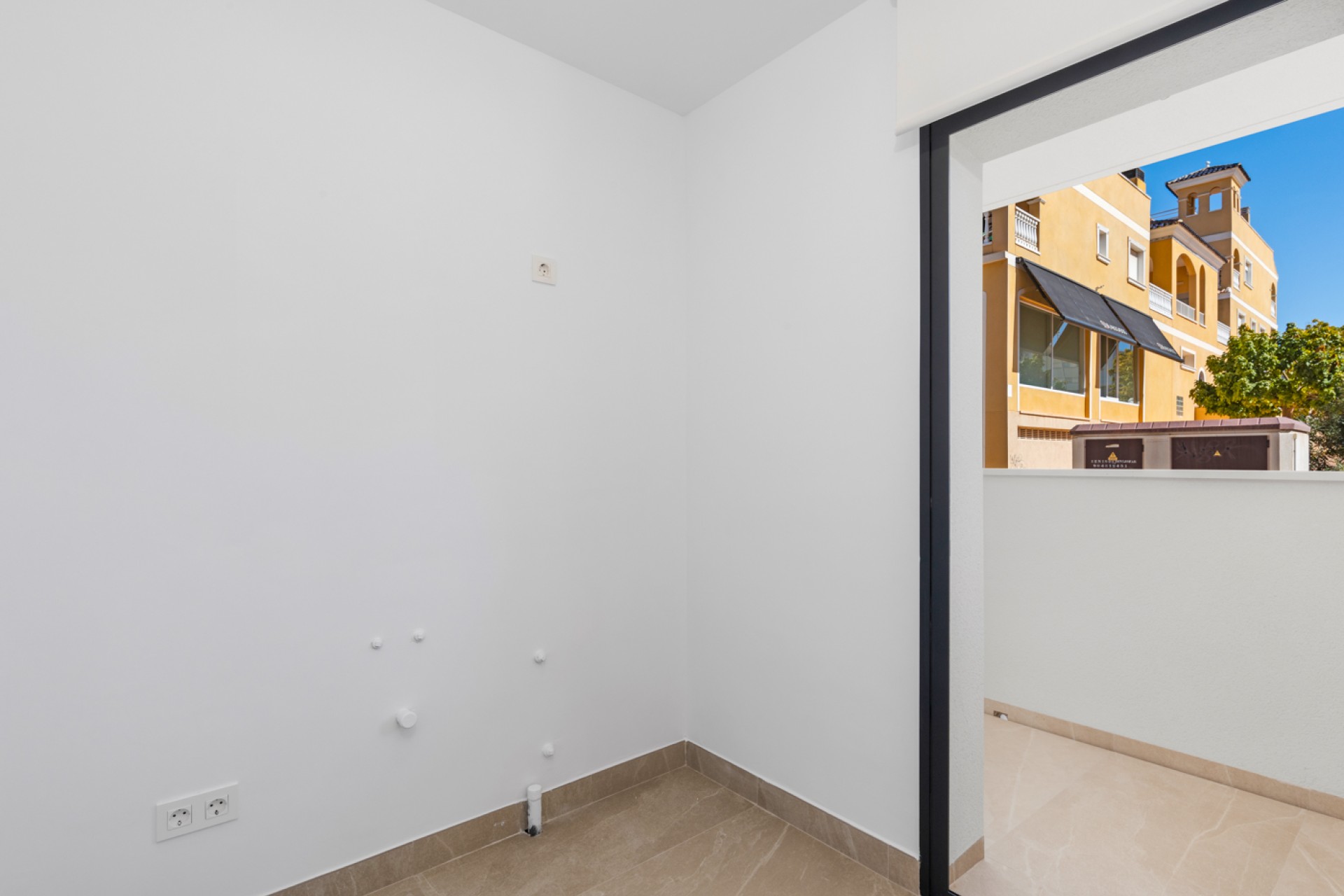 Obra nueva - apartment - Benijofar