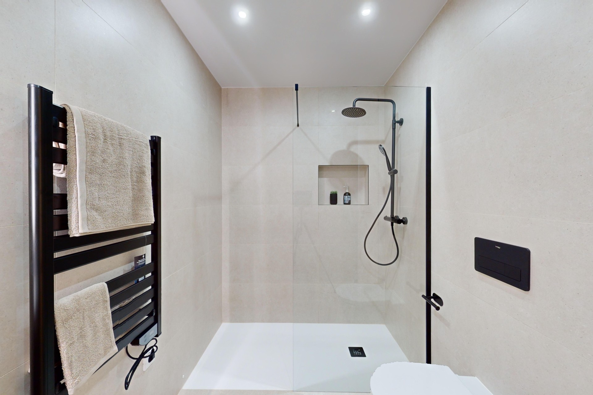Obra nueva - apartment - Cabo Roig