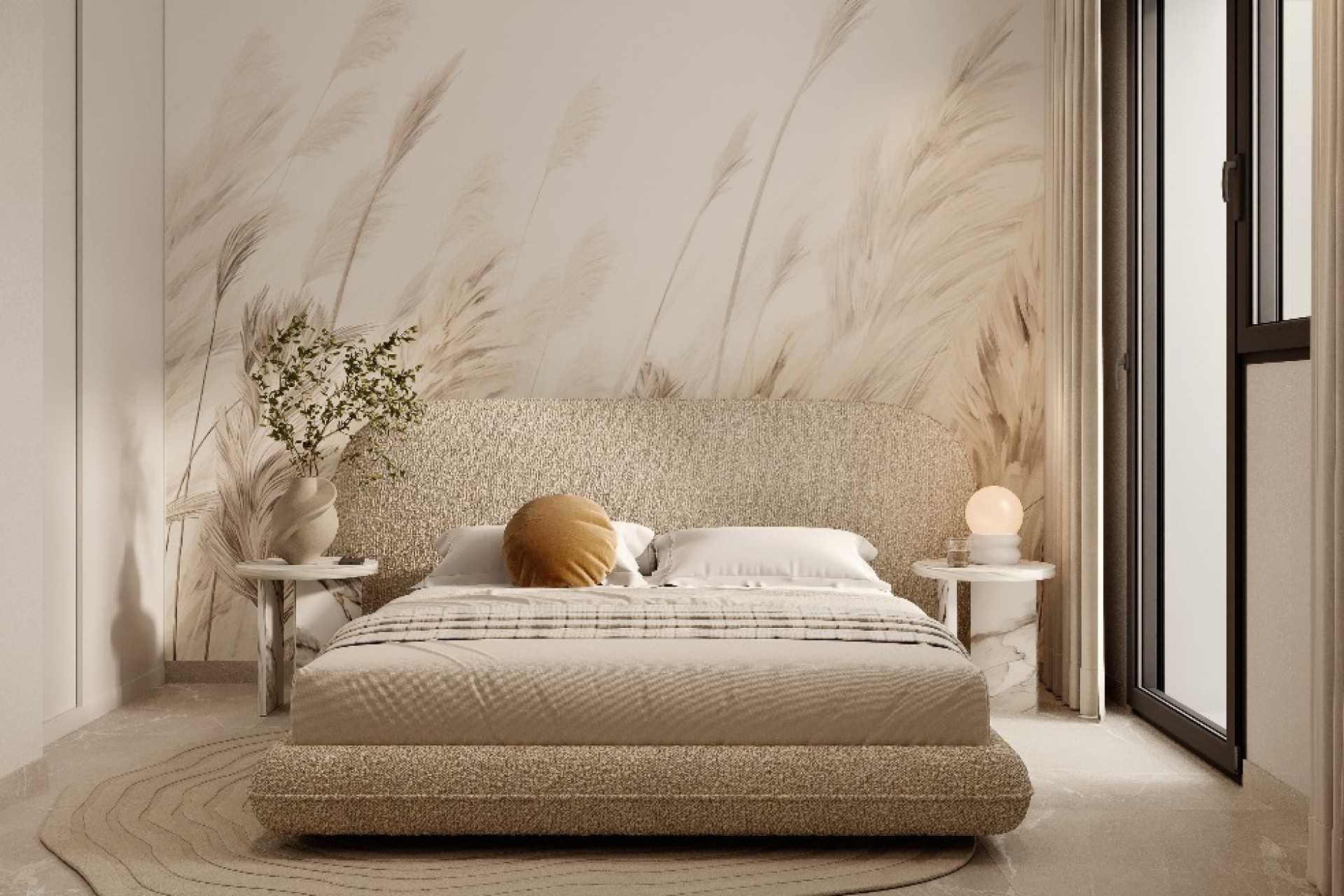 Obra nueva - apartment - Calpe