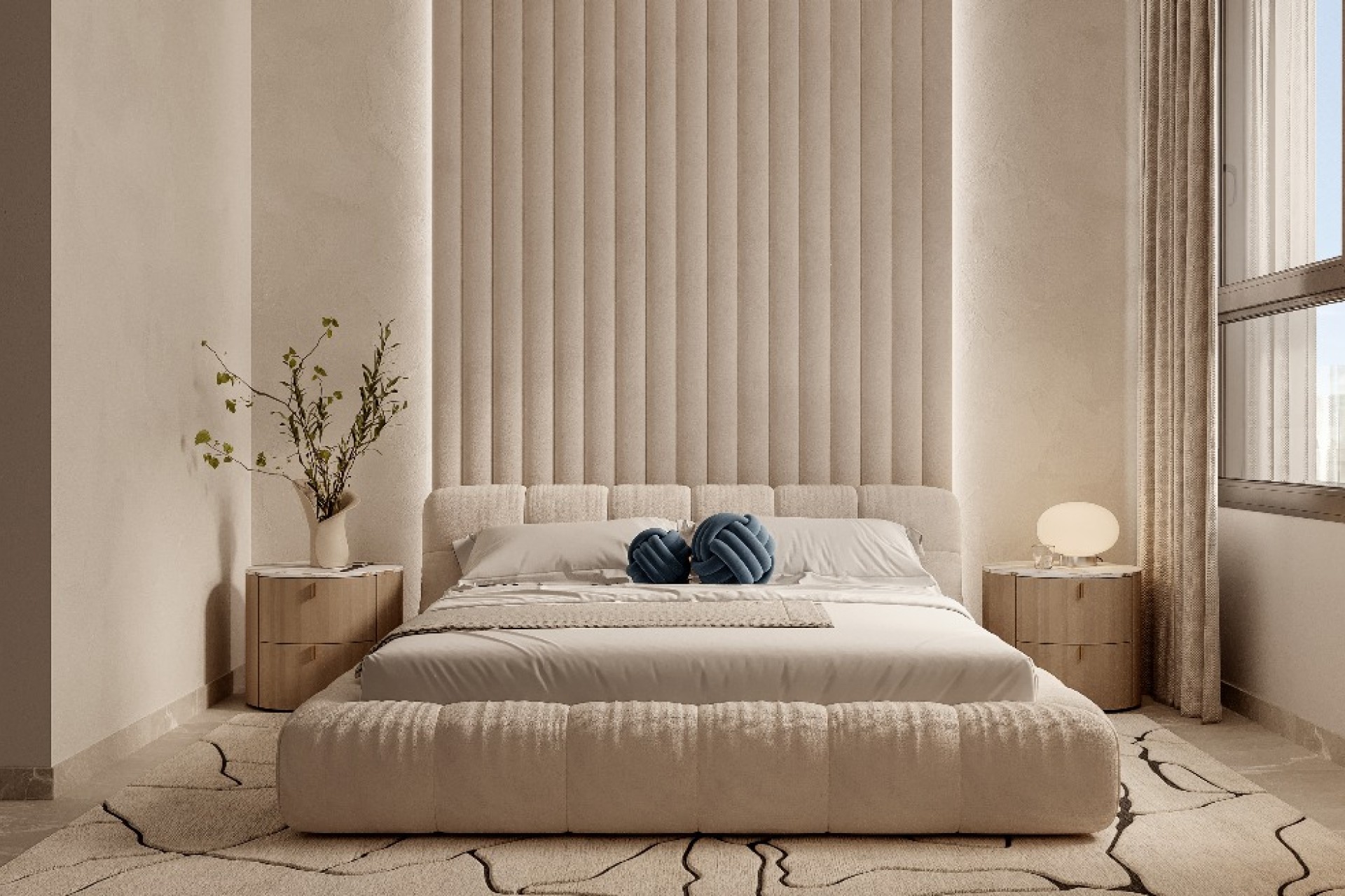 Obra nueva - apartment - Calpe