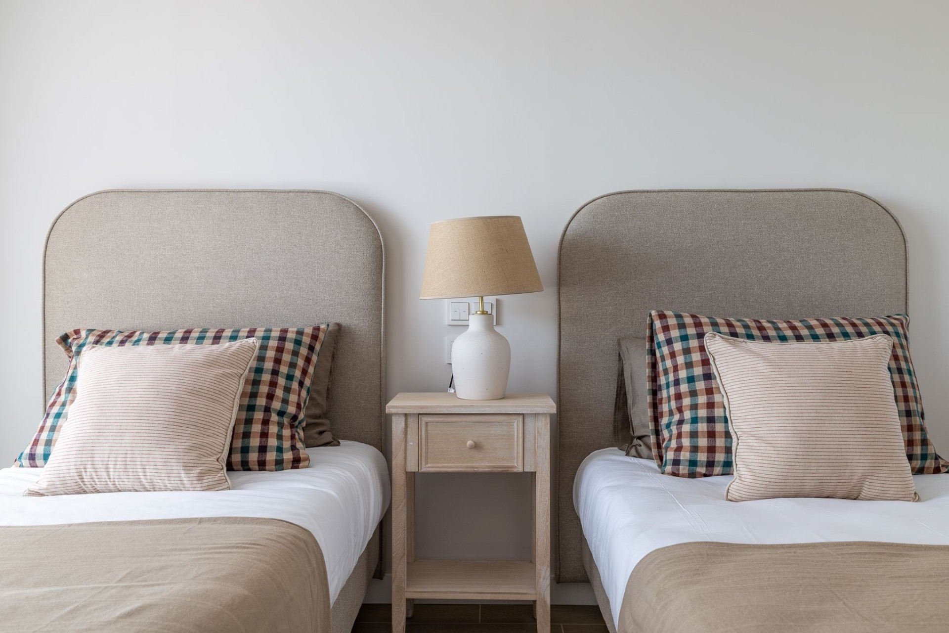 Obra nueva - apartment - Calpe