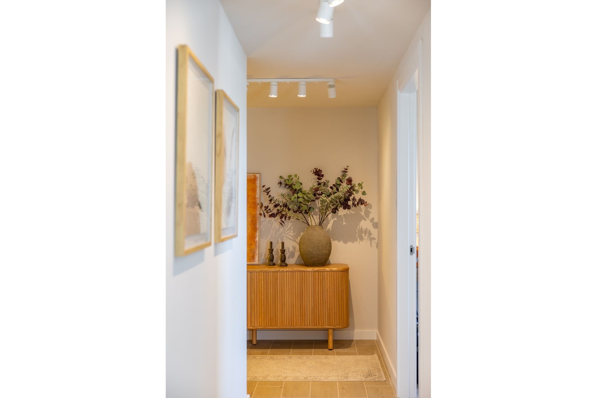 Obra nueva - apartment - Calpe