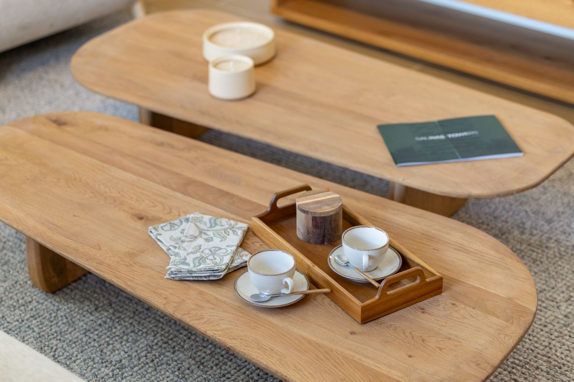 Obra nueva - apartment - Calpe