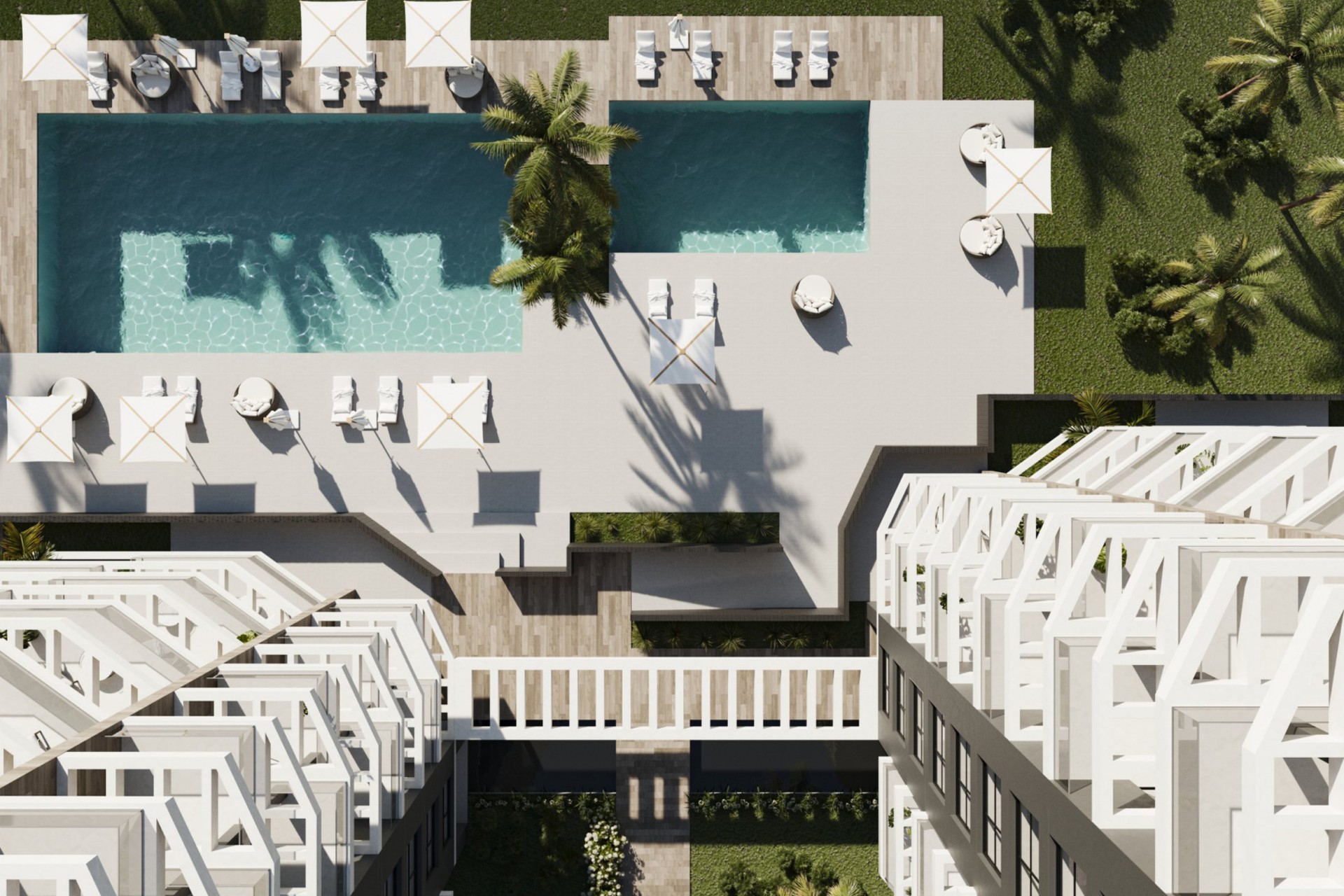 Obra nueva - apartment - Calpe