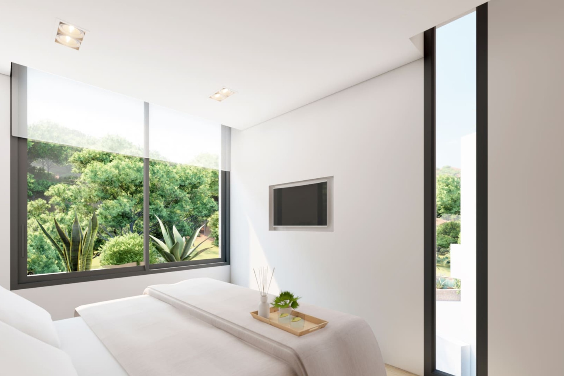 Obra nueva - apartment - Cartagena
