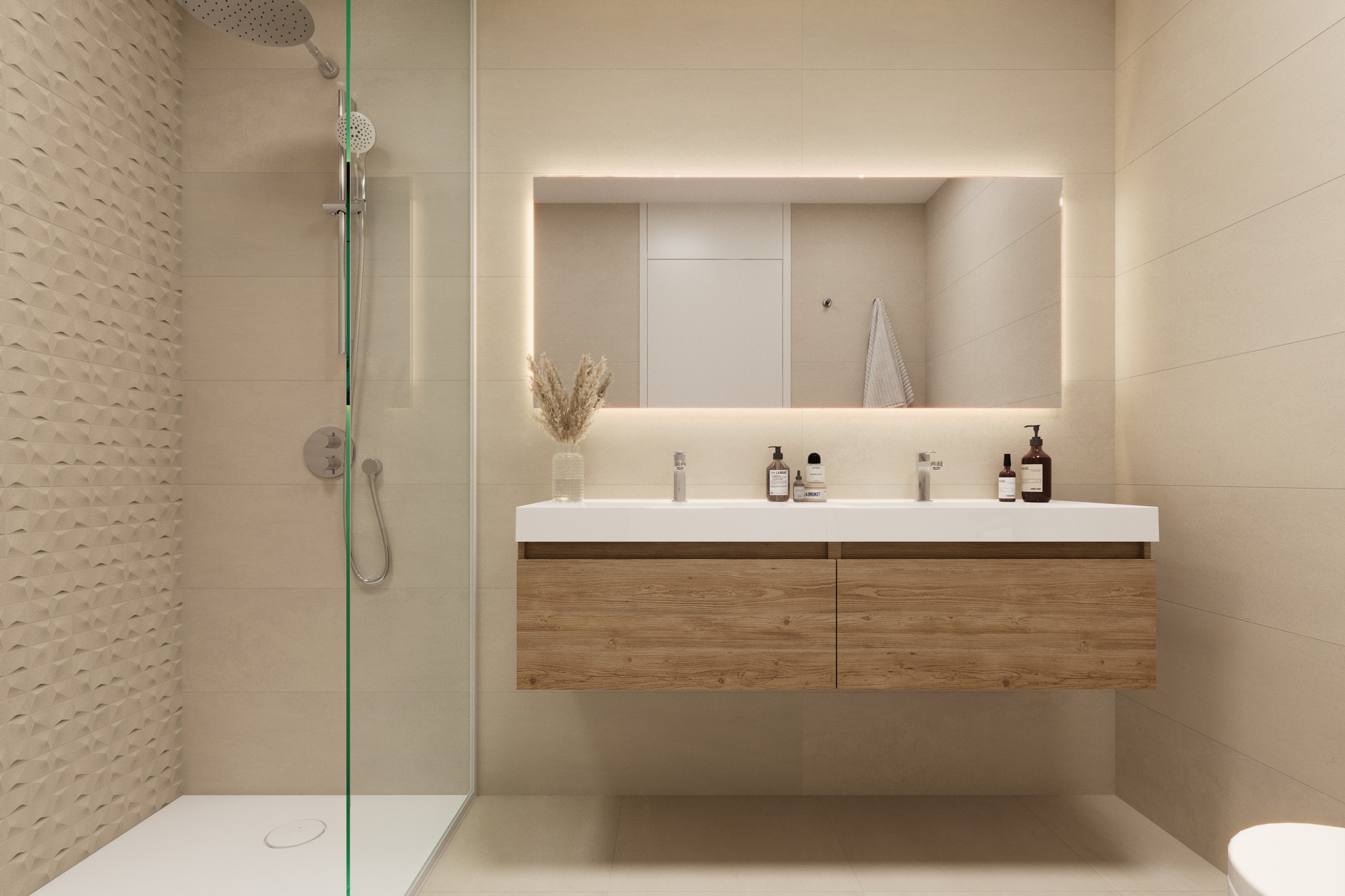 Obra nueva - apartment - Cartagena