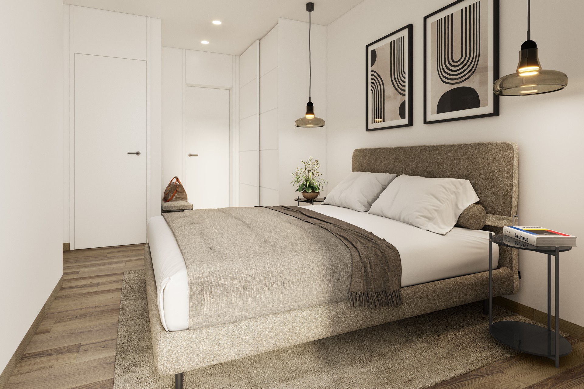 Obra nueva - apartment - Cartagena