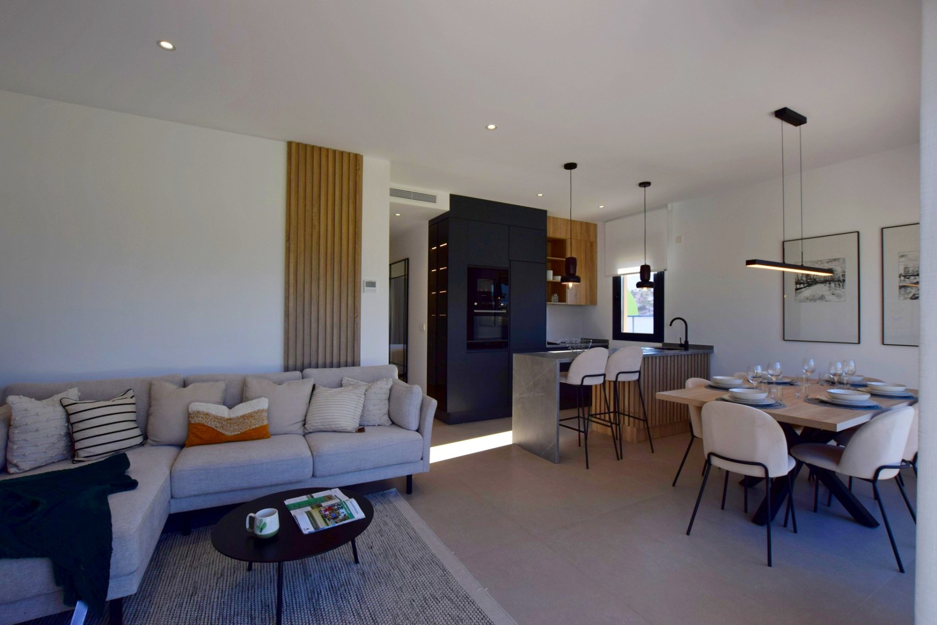 Obra nueva - apartment - Condado de Alhama