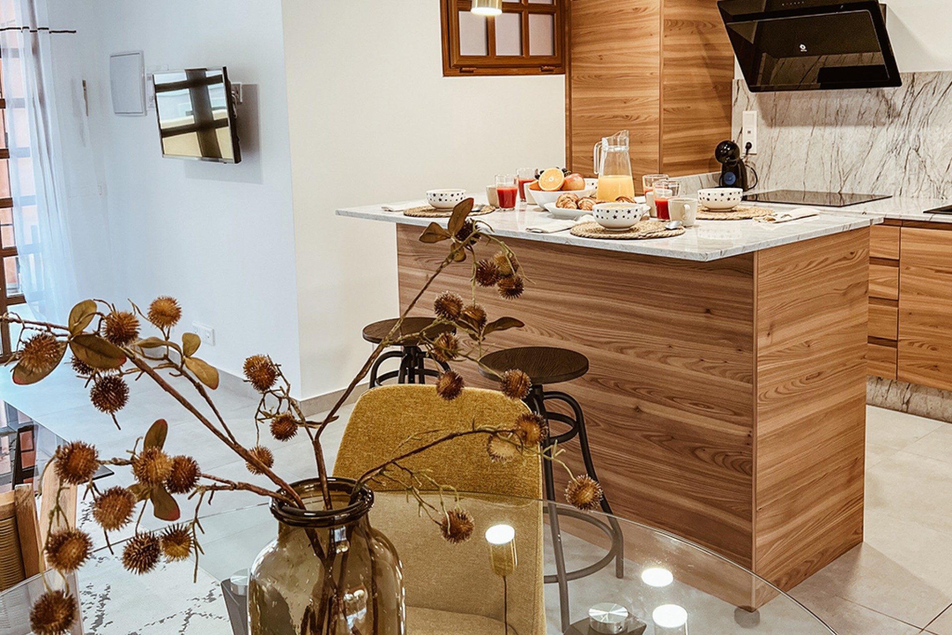 Obra nueva - apartment - Cuevas del Almanzora