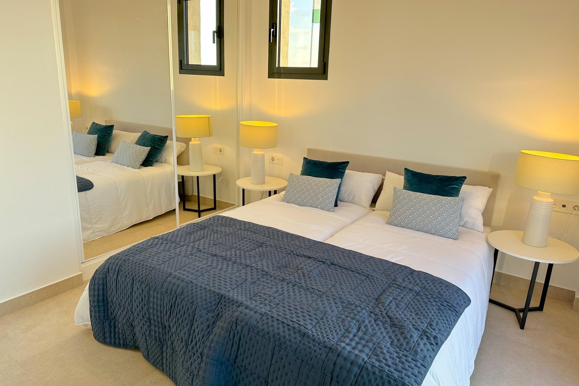 Obra nueva - apartment - Cuevas del Almanzora