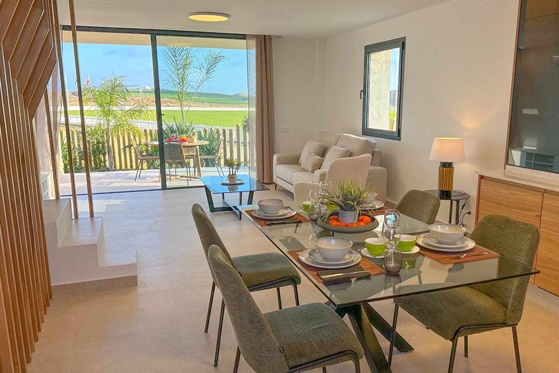 Obra nueva - apartment - Cuevas del Almanzora