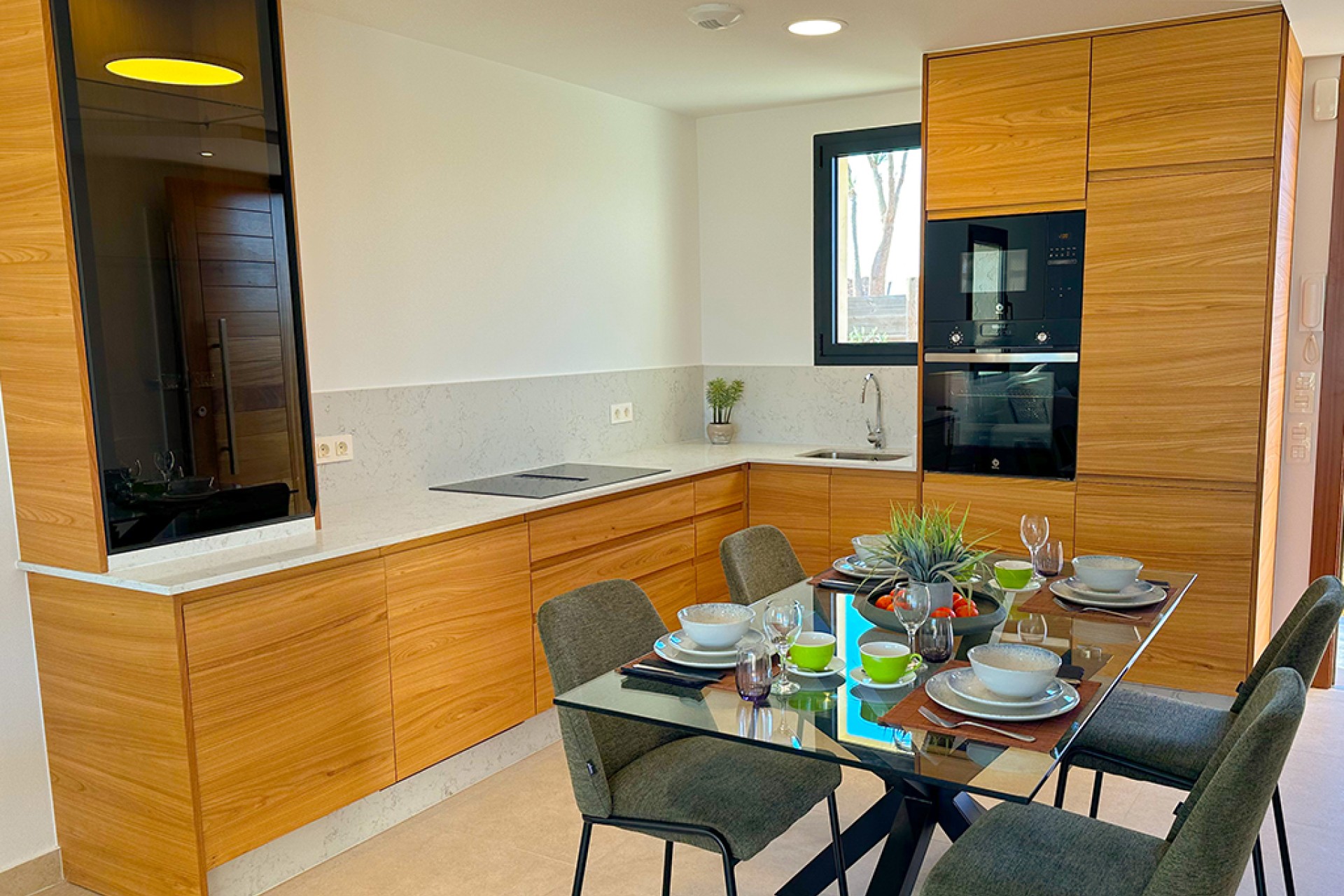 Obra nueva - apartment - Cuevas del Almanzora