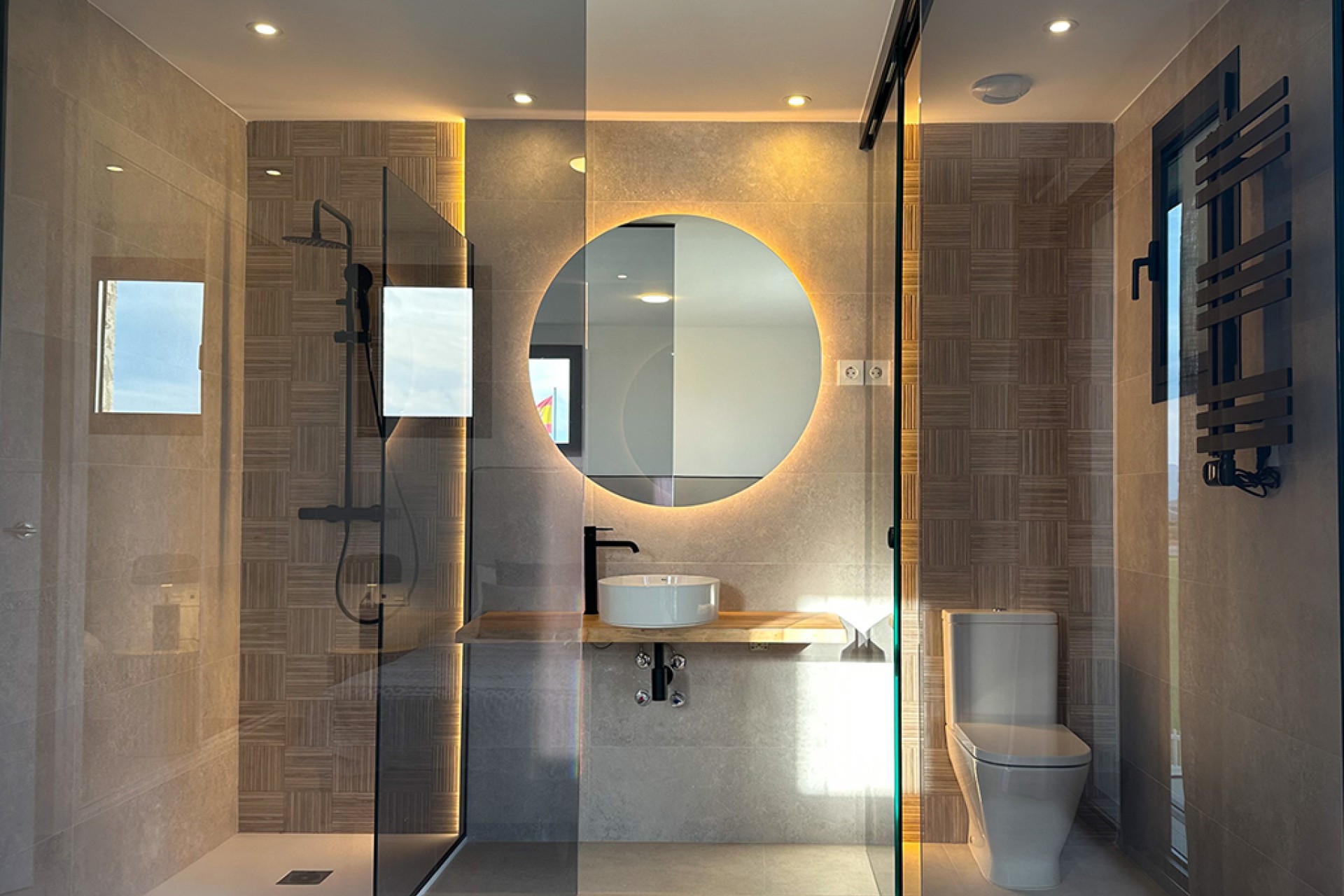 Obra nueva - apartment - Cuevas del Almanzora