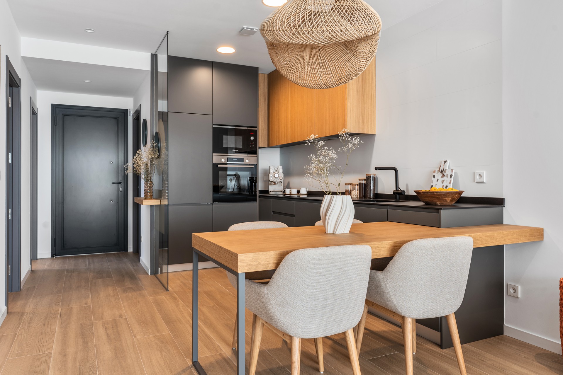 Obra nueva - apartment - Cumbre del Sol