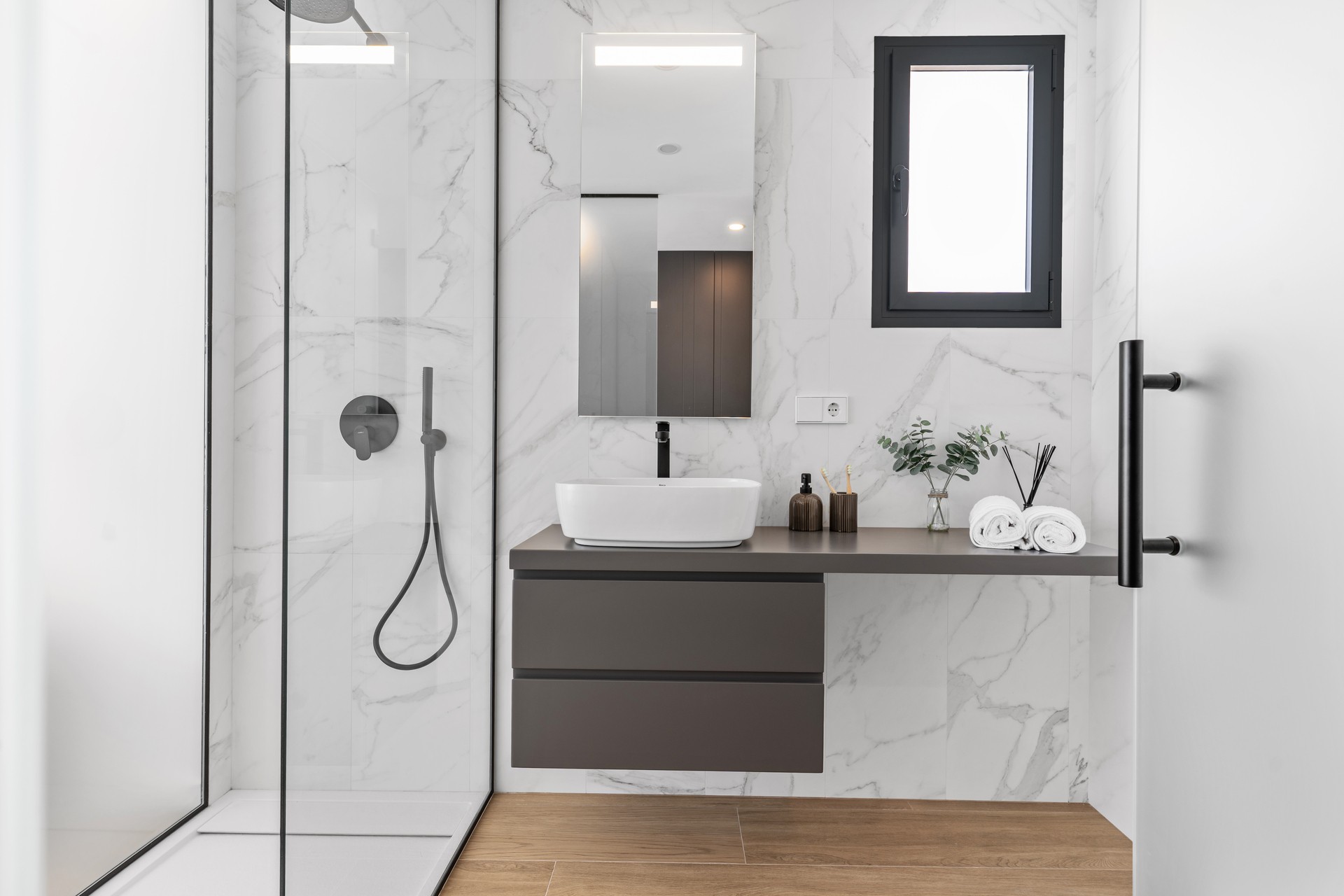 Obra nueva - apartment - Cumbre del Sol