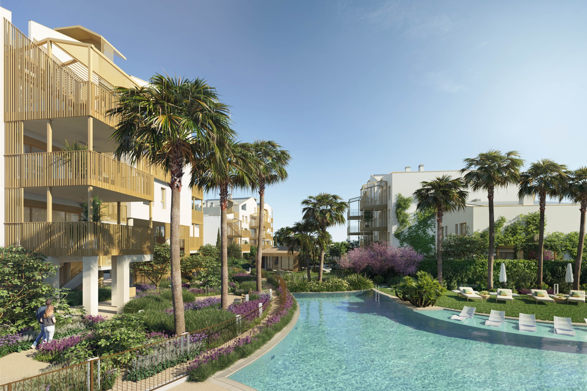 Obra nueva - apartment - El Verger