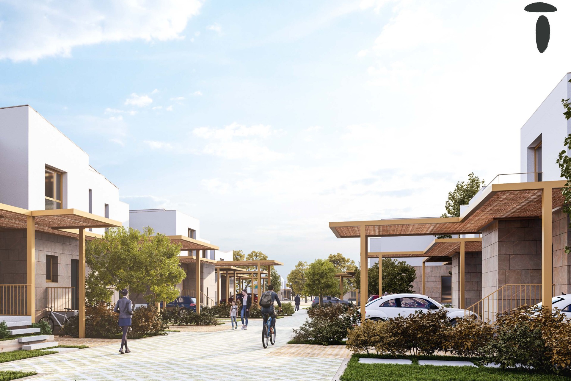 Obra nueva - apartment - El Verger